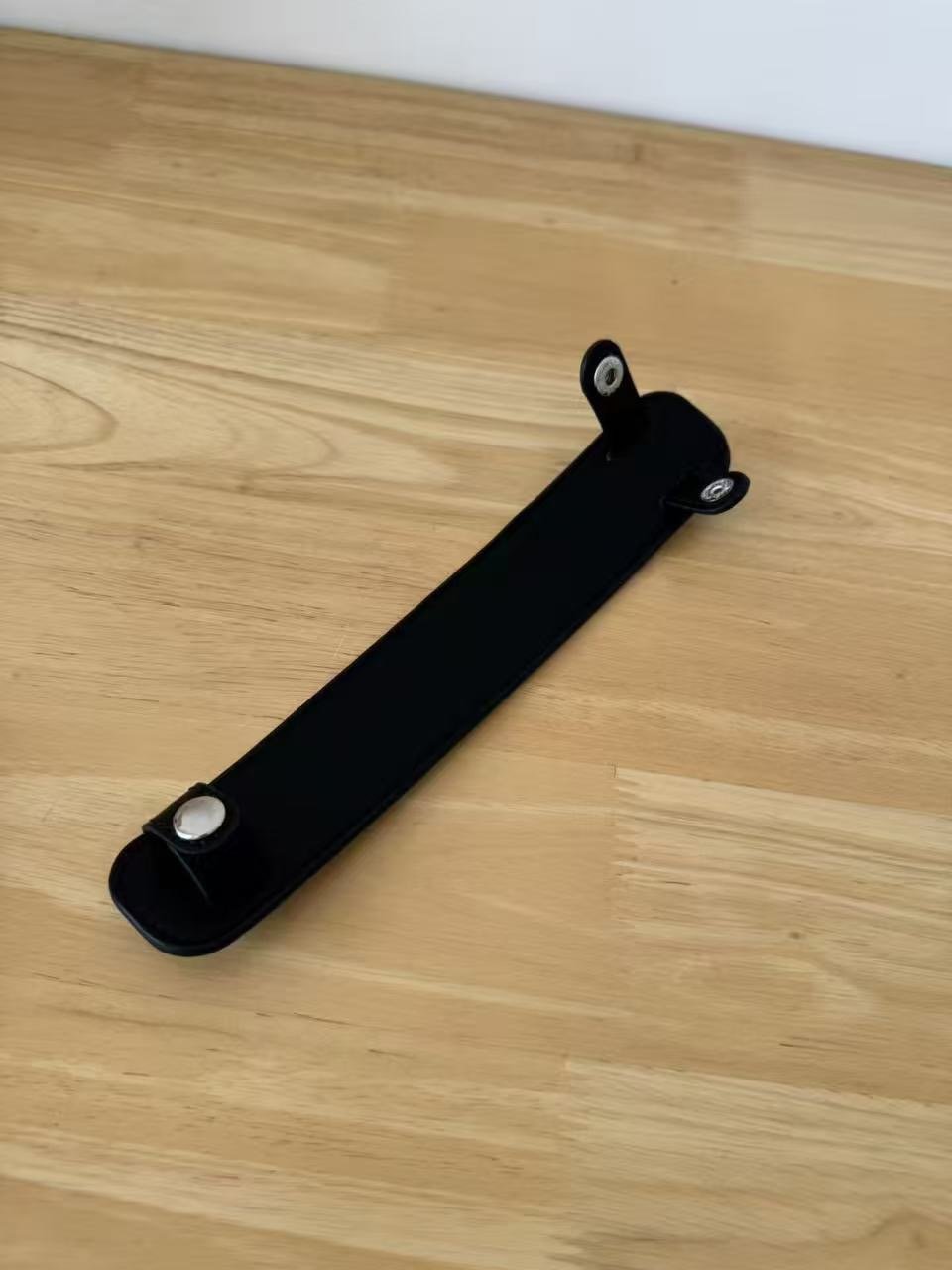 SHOULDER REST - Black - Foto 1