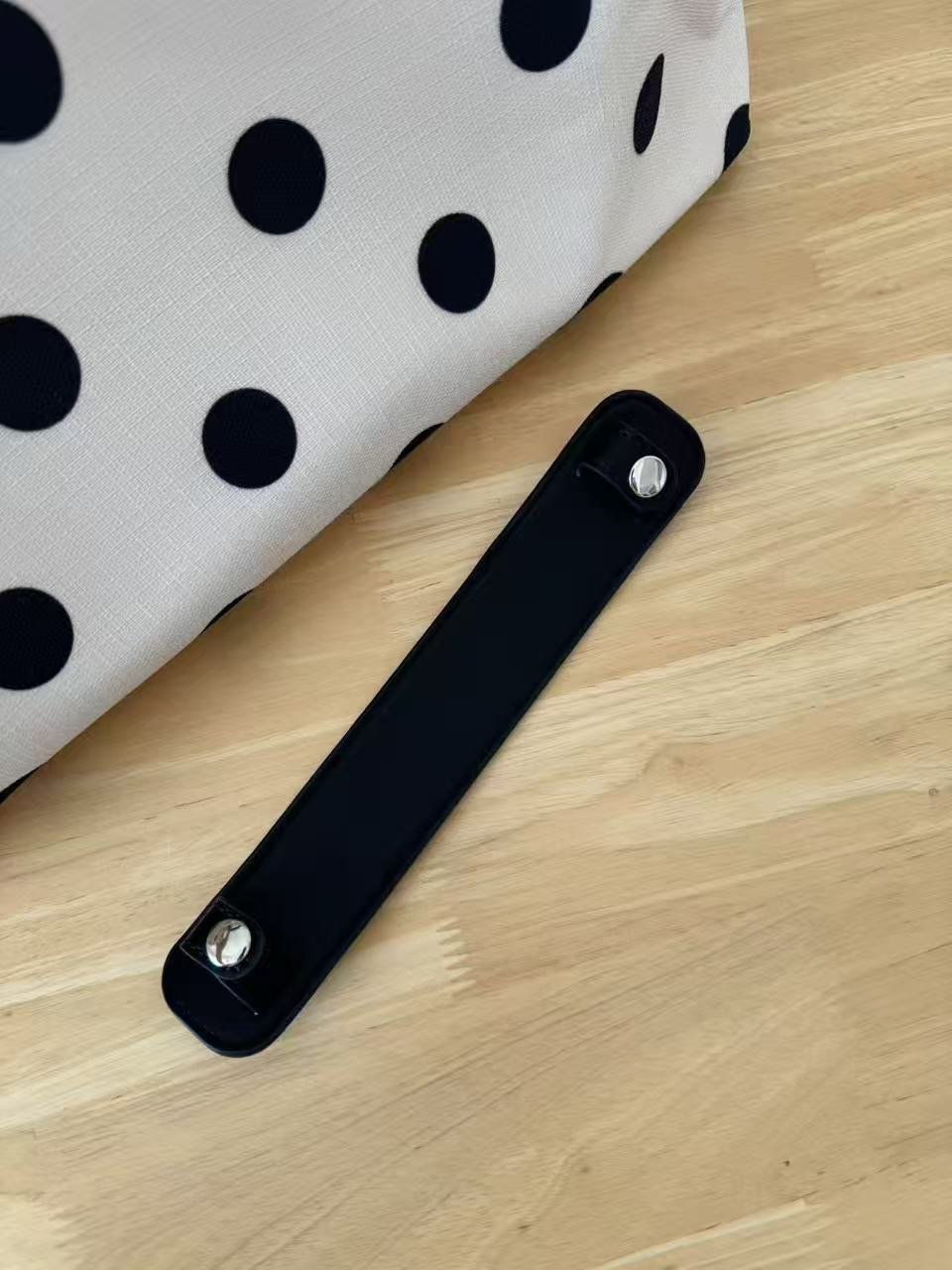 SHOULDER REST - Black - Foto 4